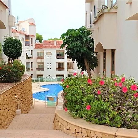 Apartaments By Rentalbir El Albir Luaran gambar