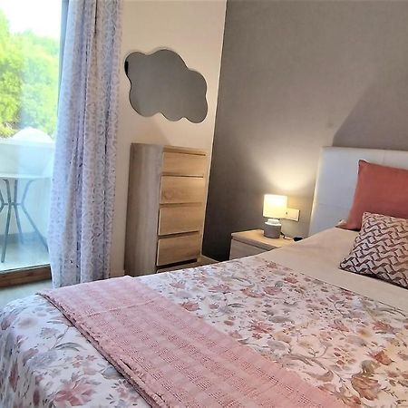 Apartaments By Rentalbir El Albir Luaran gambar