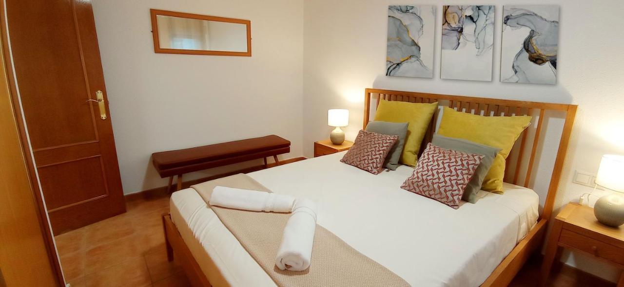 Apartaments By Rentalbir El Albir Luaran gambar
