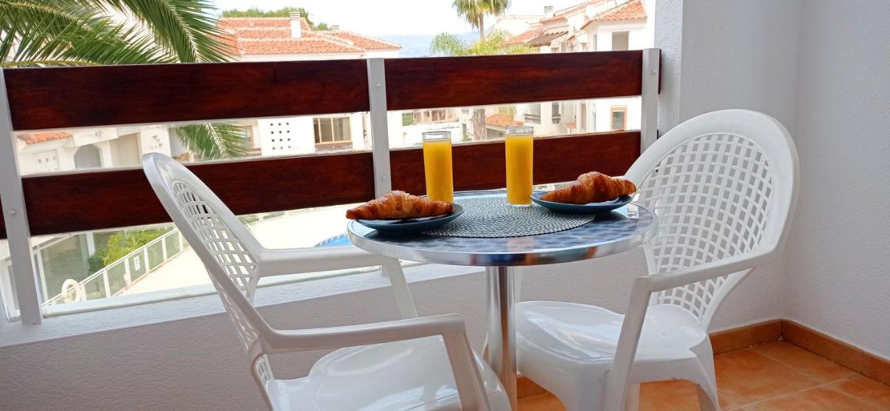 Apartaments By Rentalbir El Albir Luaran gambar