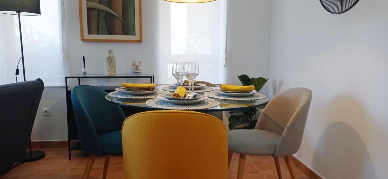 Apartaments By Rentalbir El Albir Luaran gambar