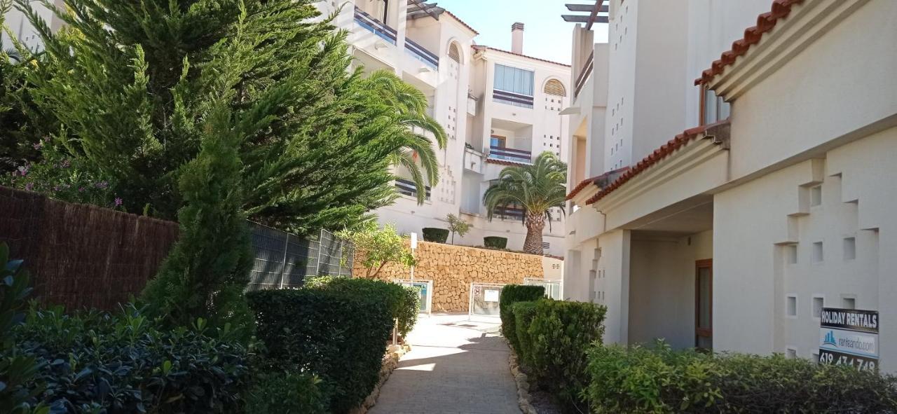 Apartaments By Rentalbir El Albir Luaran gambar