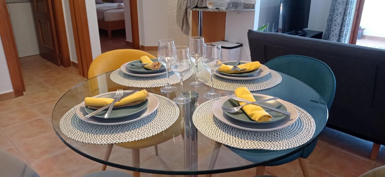 Apartaments By Rentalbir El Albir Luaran gambar