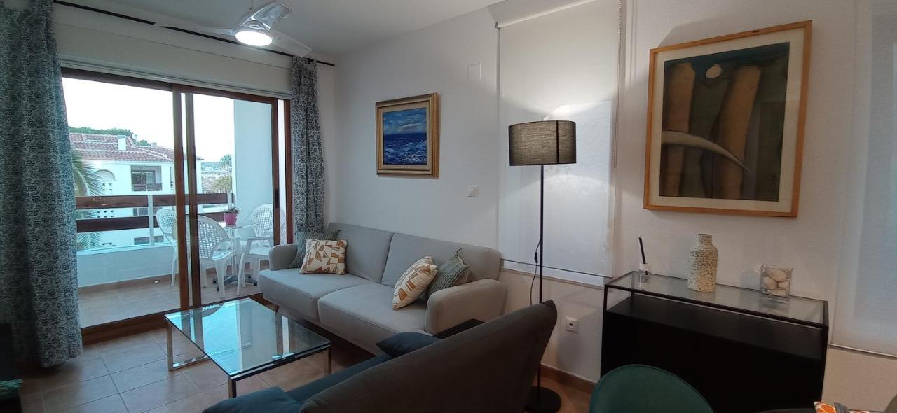 Apartaments By Rentalbir El Albir Luaran gambar