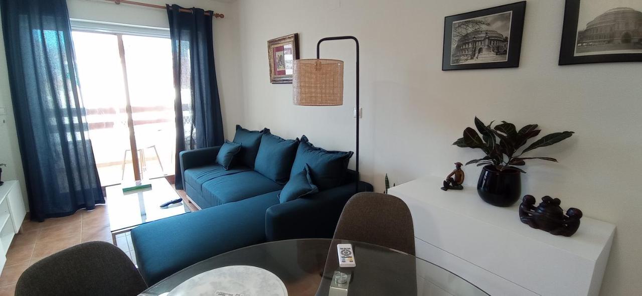 Apartaments By Rentalbir El Albir Luaran gambar