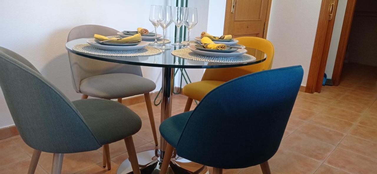 Apartaments By Rentalbir El Albir Luaran gambar