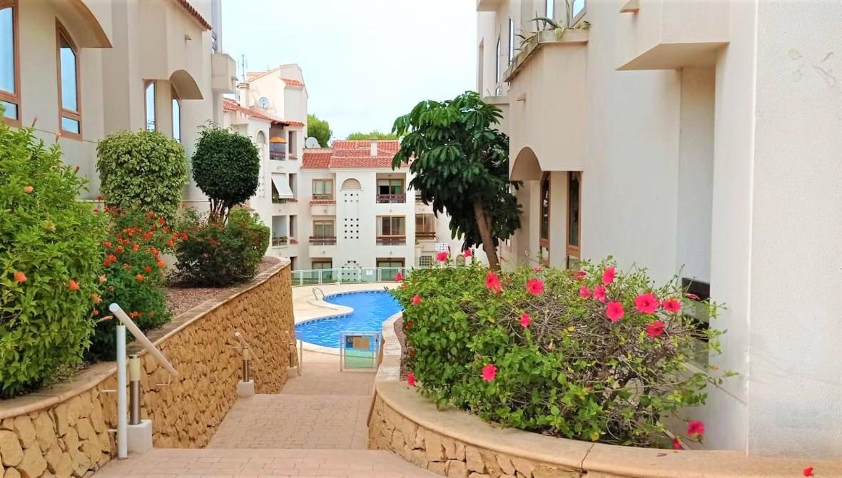 Apartaments By Rentalbir El Albir Luaran gambar