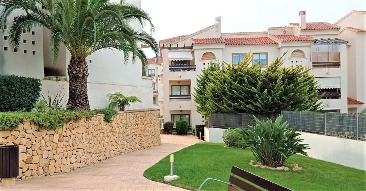 Apartaments By Rentalbir El Albir Luaran gambar