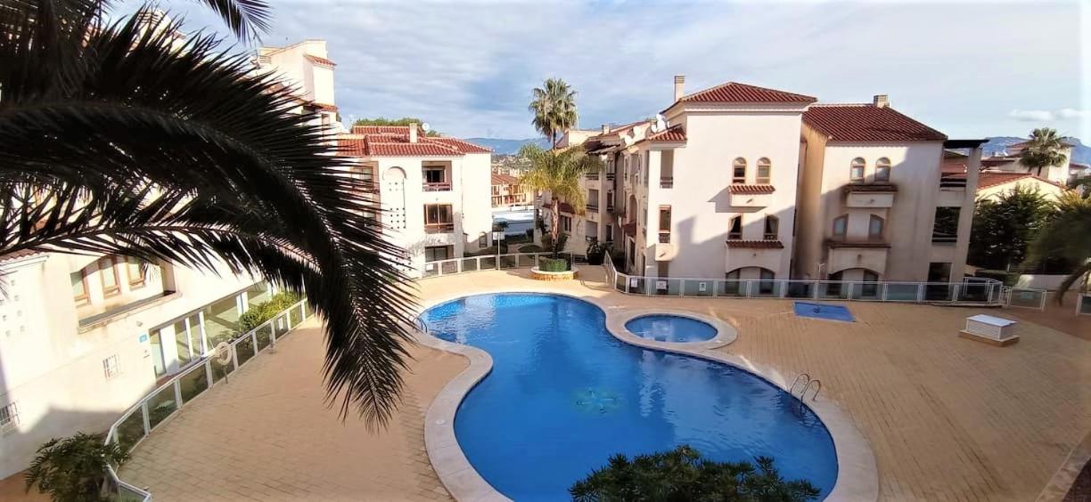 Apartaments By Rentalbir El Albir Luaran gambar