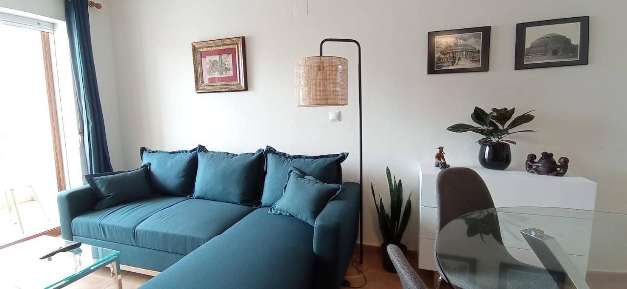 Apartaments By Rentalbir El Albir Luaran gambar