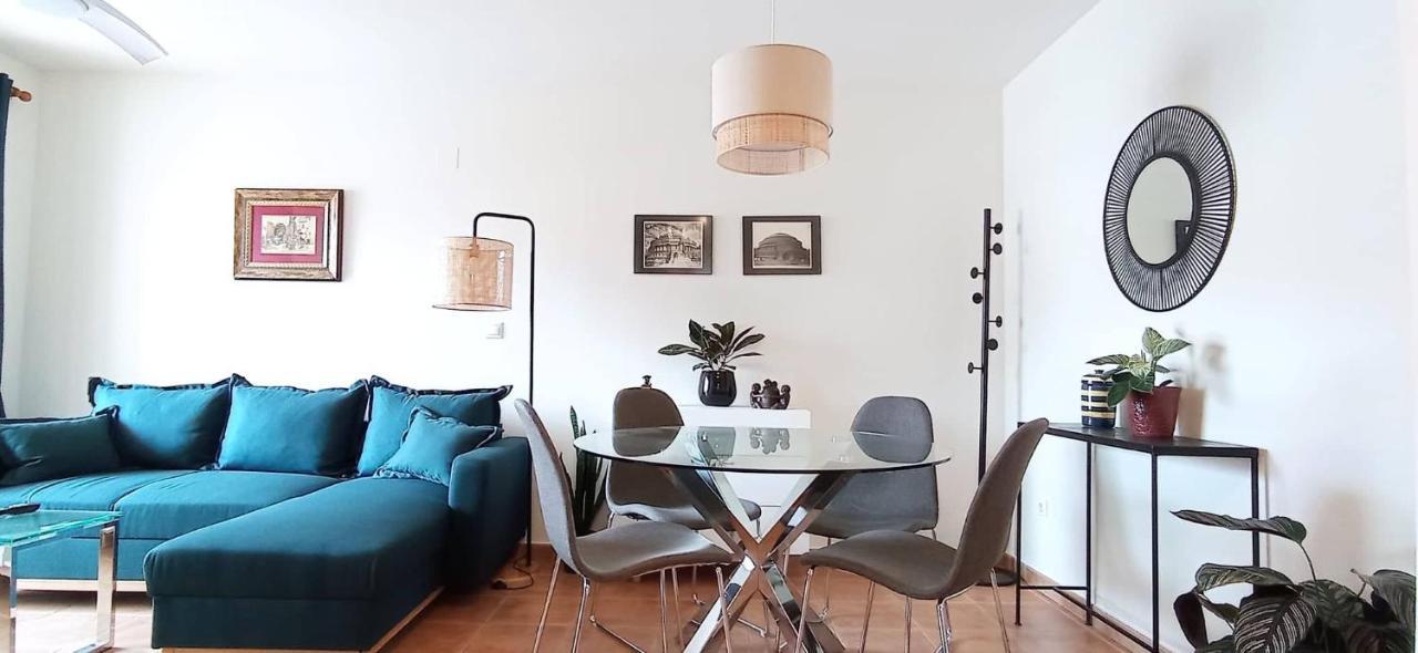 Apartaments By Rentalbir El Albir Luaran gambar
