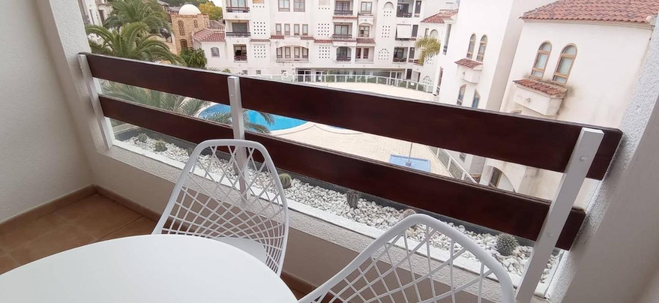 Apartaments By Rentalbir El Albir Luaran gambar