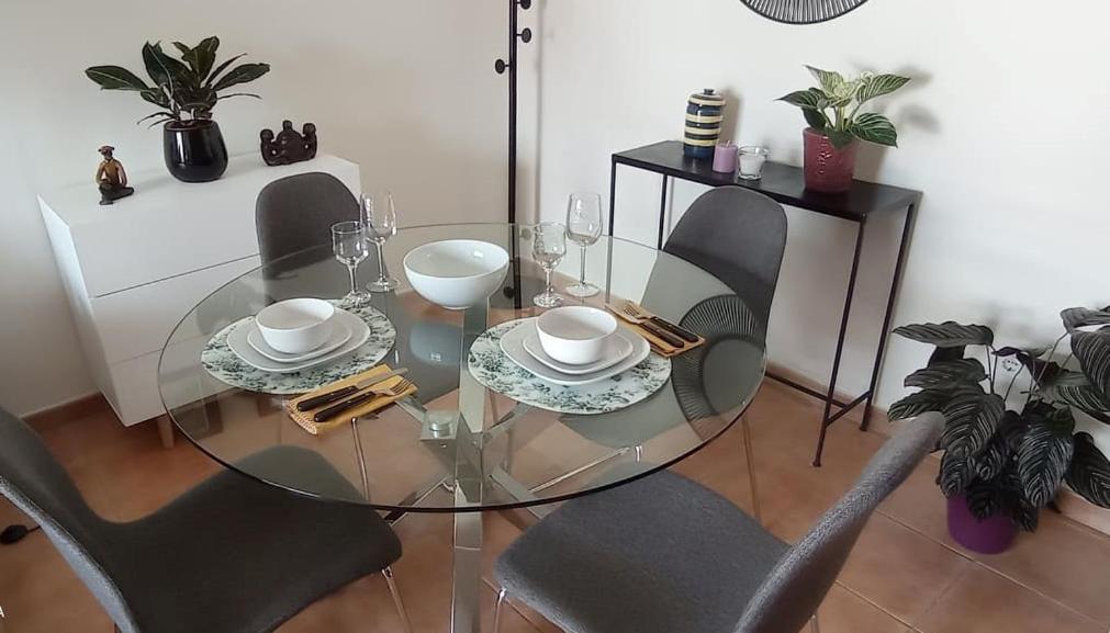 Apartaments By Rentalbir El Albir Luaran gambar