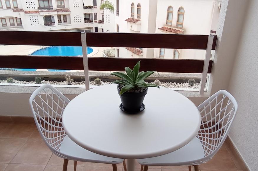 Apartaments By Rentalbir El Albir Luaran gambar