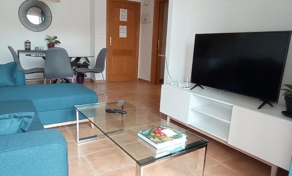 Apartaments By Rentalbir El Albir Luaran gambar