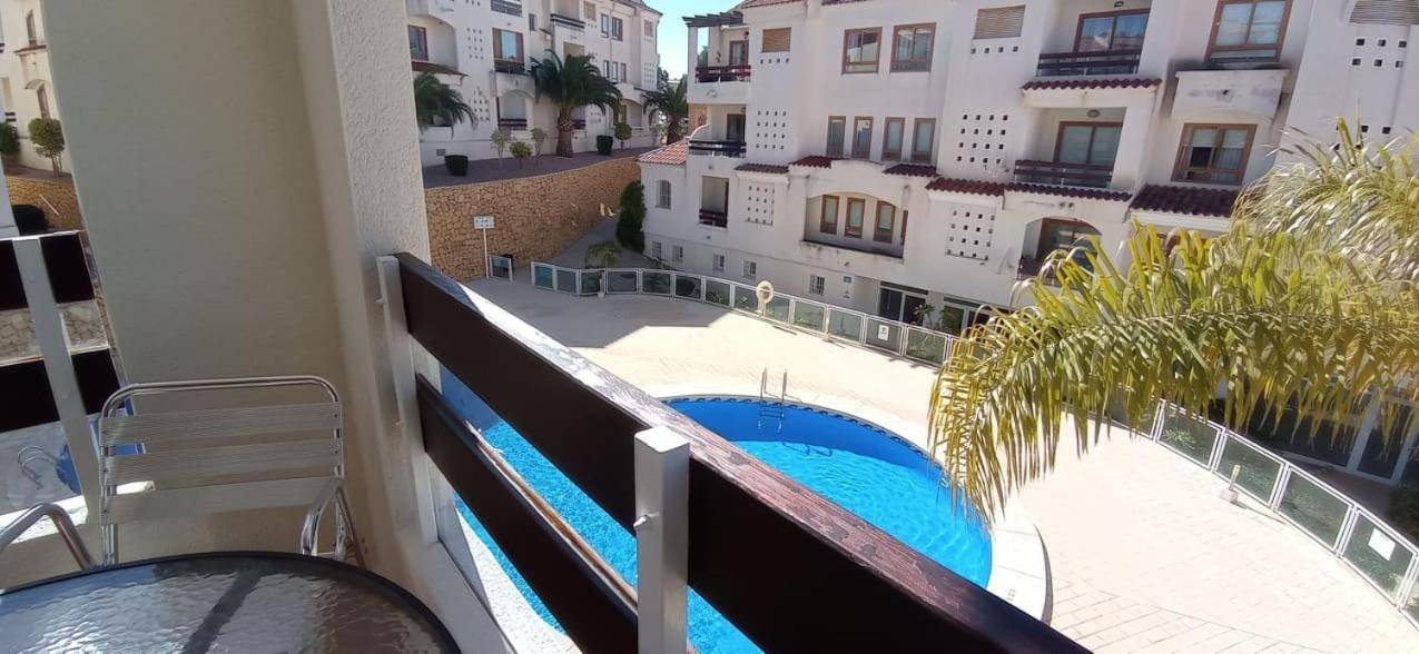 Apartaments By Rentalbir El Albir Luaran gambar