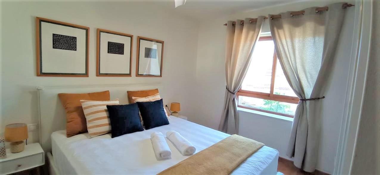 Apartaments By Rentalbir El Albir Luaran gambar