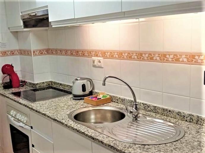 Apartaments By Rentalbir El Albir Luaran gambar