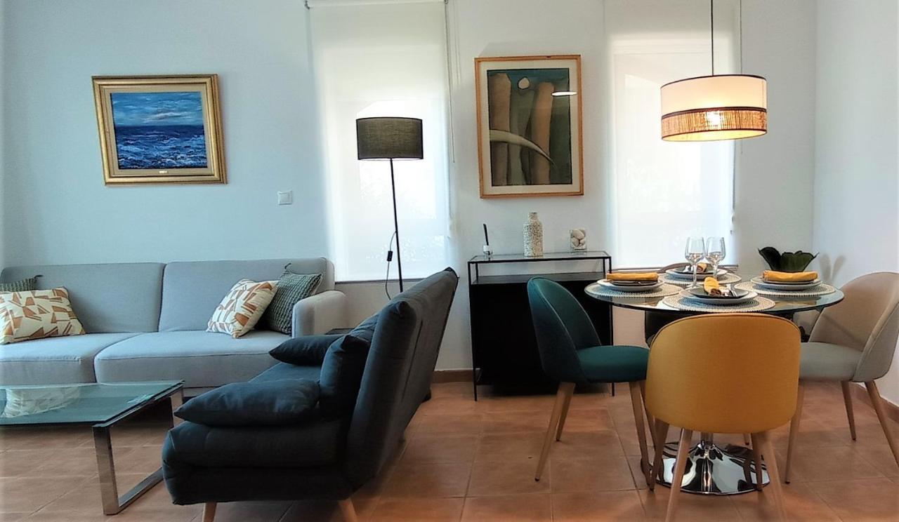 Apartaments By Rentalbir El Albir Luaran gambar