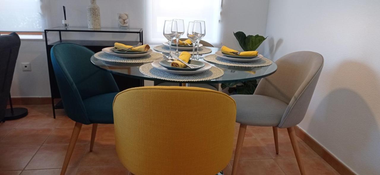 Apartaments By Rentalbir El Albir Luaran gambar