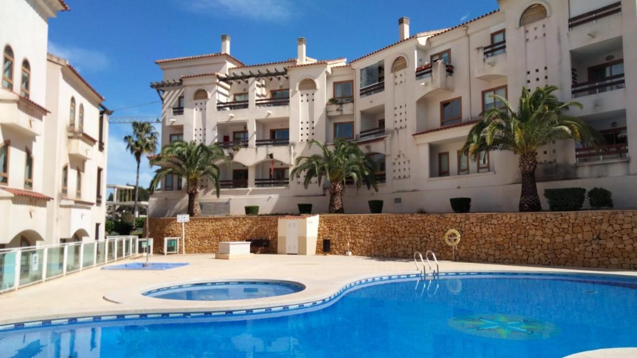 Apartaments By Rentalbir El Albir Luaran gambar