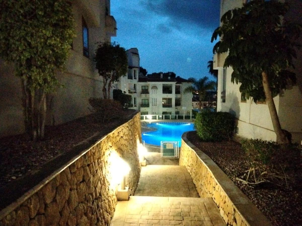 Apartaments By Rentalbir El Albir Luaran gambar