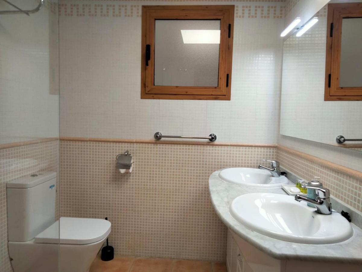 Apartaments By Rentalbir El Albir Luaran gambar