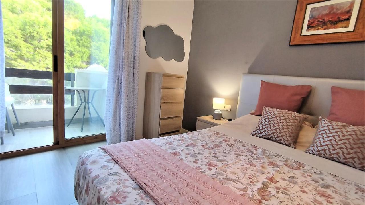 Apartaments By Rentalbir El Albir Luaran gambar