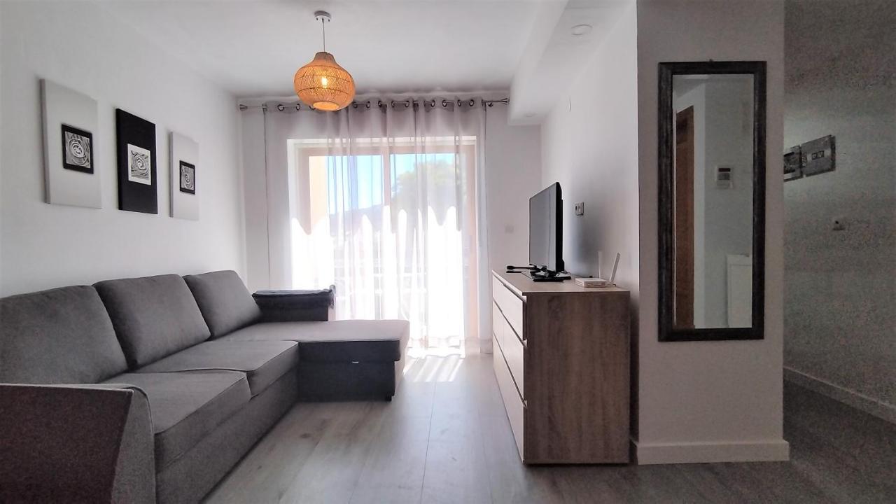 Apartaments By Rentalbir El Albir Luaran gambar