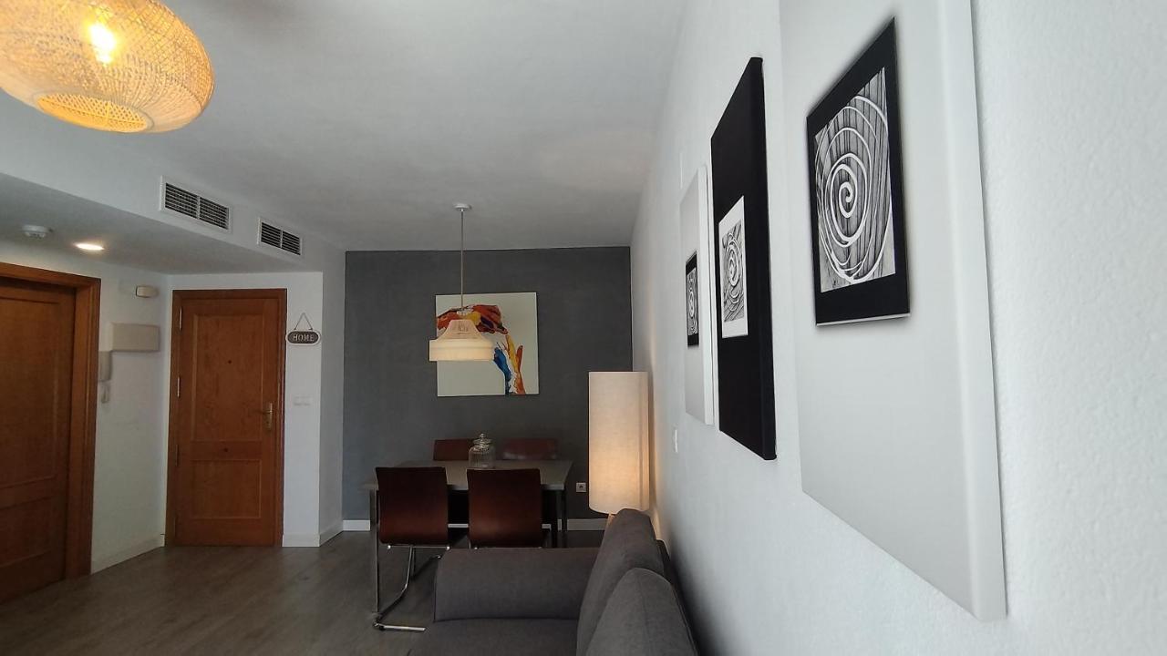 Apartaments By Rentalbir El Albir Luaran gambar