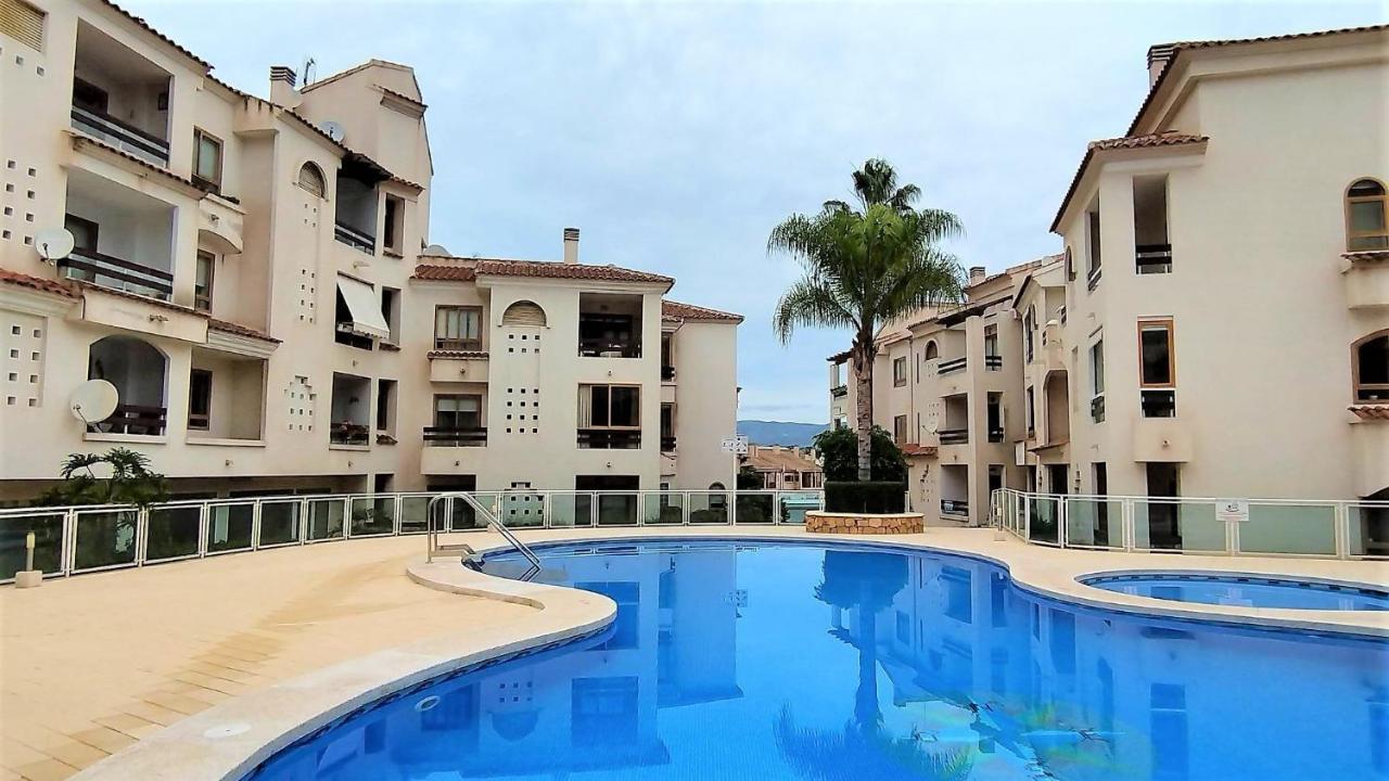 Apartaments By Rentalbir El Albir Luaran gambar