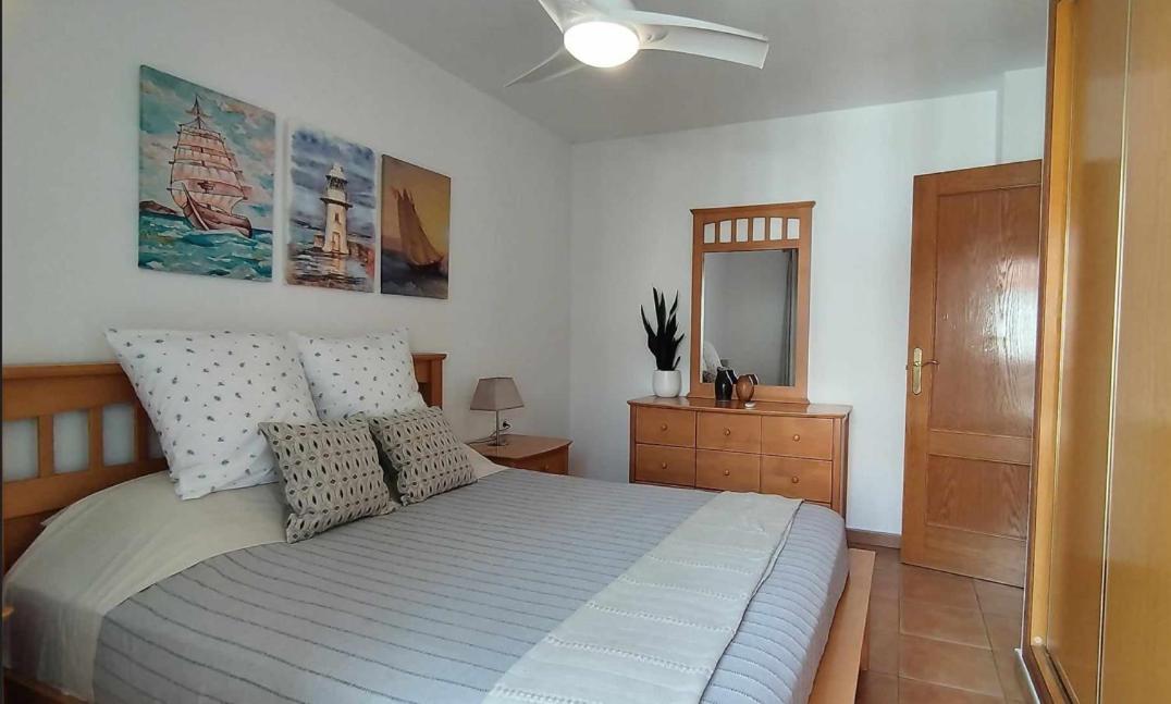 Apartaments By Rentalbir El Albir Luaran gambar