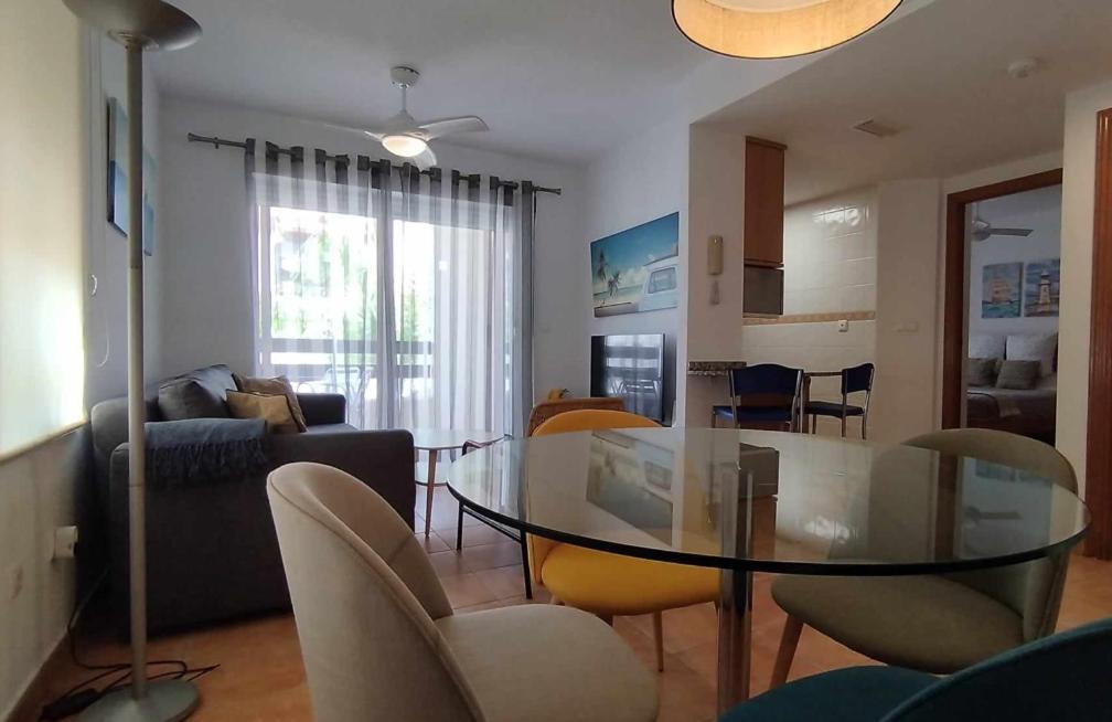 Apartaments By Rentalbir El Albir Luaran gambar