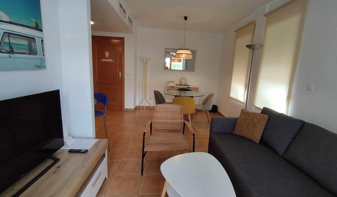 Apartaments By Rentalbir El Albir Luaran gambar